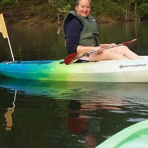 Meet your Posher, Kimberly